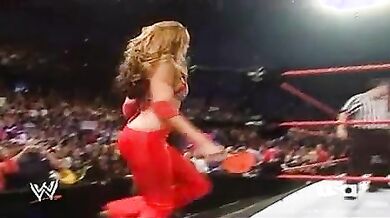 WWE Wrestling Videos scene 9