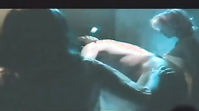 Emmanuelle the Private Collection scene 8