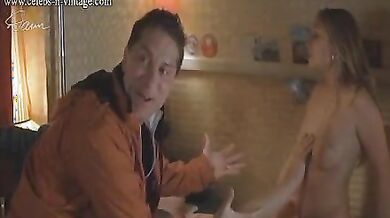 Hostel scene 7