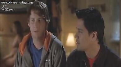 Hostel scene 7