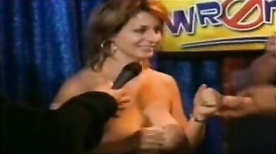 The Howard Stern Radio Show
