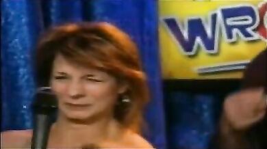The Howard Stern Radio Show