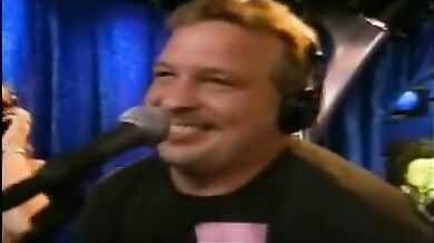 The Howard Stern Radio Show
