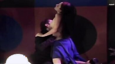 Emmanuelle 2000: Emmanuelle's Intimate Encounters scene 4