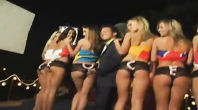 Deuce Bigalow: European Gigolo scene 7