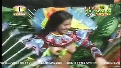 Unknown Show or Movie scene 336