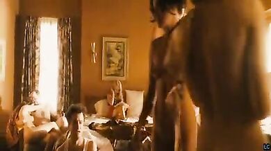 Walk Hard: The Dewey Cox Story scene 4