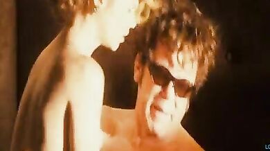 Walk Hard: The Dewey Cox Story scene 4