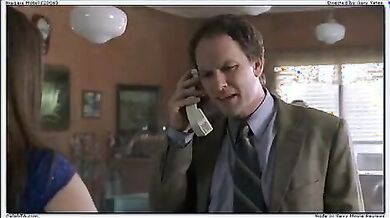 Niagara Motel scene 8
