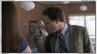 Niagara Motel scene 8