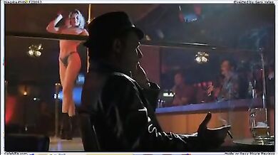 Niagara Motel scene 8