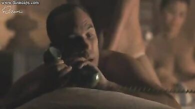 American Gangster scene 7