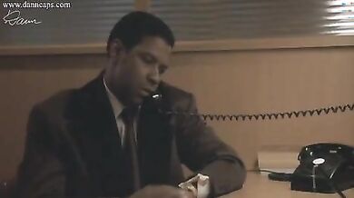 American Gangster scene 7