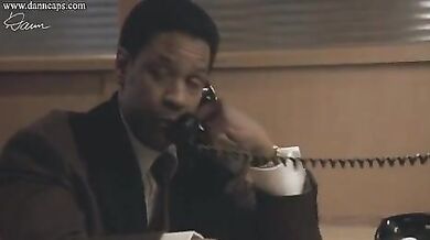 American Gangster scene 7