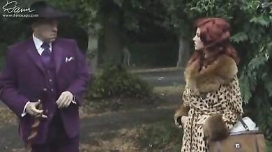 Chemical Wedding scene 6
