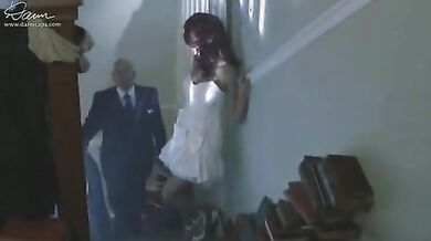 Chemical Wedding scene 6