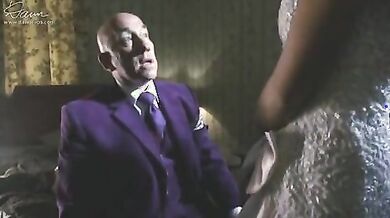 Chemical Wedding scene 6