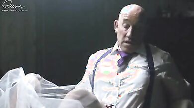Chemical Wedding scene 6