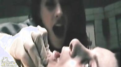 Pathology scene 17