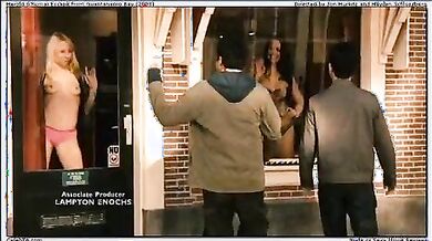 Harold & Kumar Escape from Guantanamo Bay scene 13