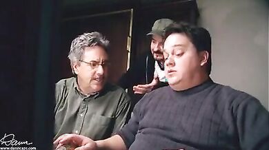 Brutal Massacre: A Comedy scene 4