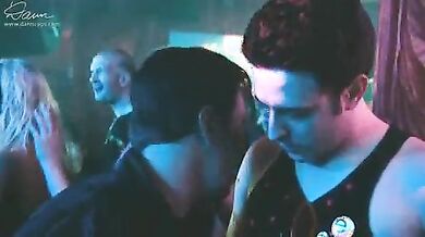 Rise of the Footsoldier scene 5