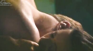 Rise of the Footsoldier scene 5