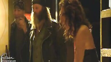 Hell Ride scene 4