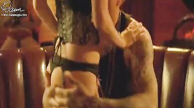Hell Ride scene 5