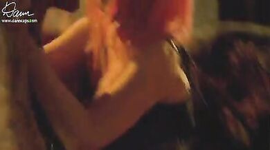 Hell Ride scene 5