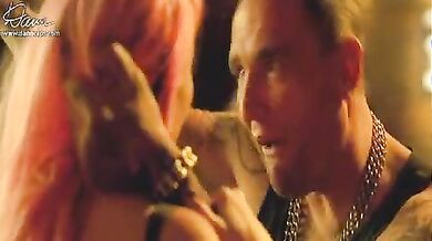 Hell Ride scene 5