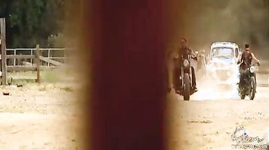 Hell Ride scene 6