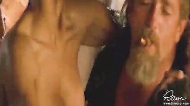 Hell Ride scene 6