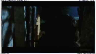Mother of Tears scene 6