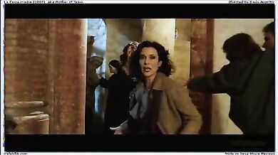 Mother of Tears scene 6