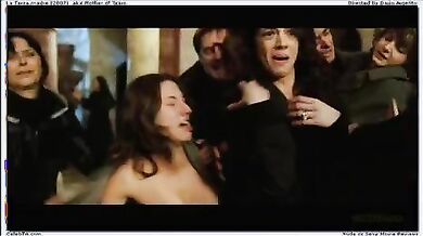 Mother of Tears scene 6