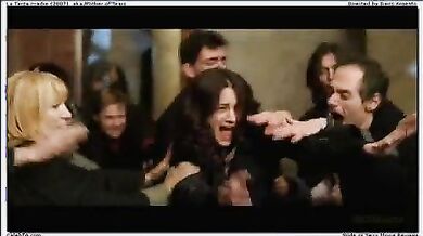 Mother of Tears scene 6