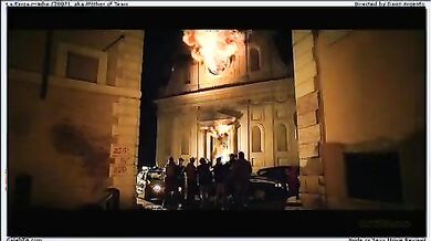 Mother of Tears scene 7