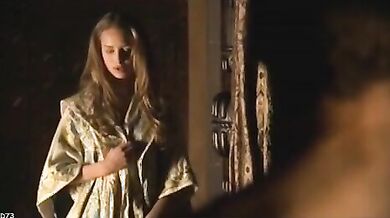 The Tudors scene 8