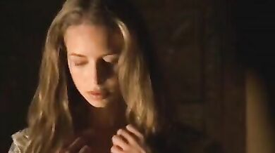 The Tudors scene 8