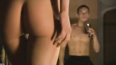 The Tudors scene 8