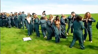 The Great British Body scene 4
