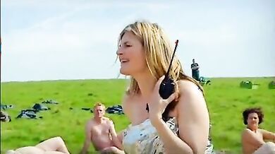 The Great British Body scene 4