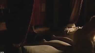 The Tudors scene 9