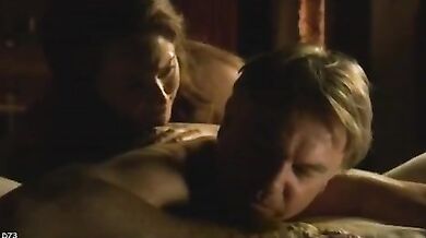 The Tudors scene 9