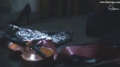 Walk Hard: The Dewey Cox Story scene 5
