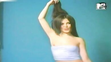 MTV News scene TWO
