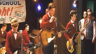 Walk Hard: The Dewey Cox Story scene 7