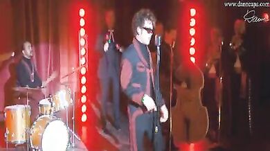 Walk Hard: The Dewey Cox Story scene 8