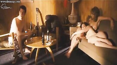 Walk Hard: The Dewey Cox Story scene 9